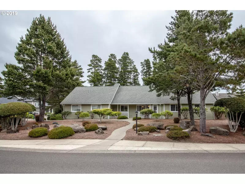 2364 WILLOW LOOP, Florence, OR 97439