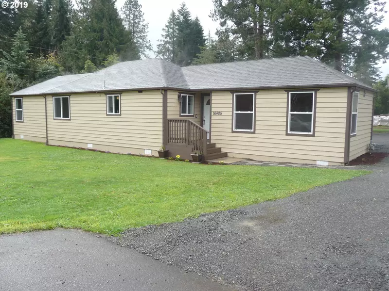 16485 SE BLUFF RD, Sandy, OR 97055