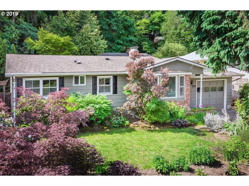 1124 HEMLOCK ST, Lake Oswego, OR 97034