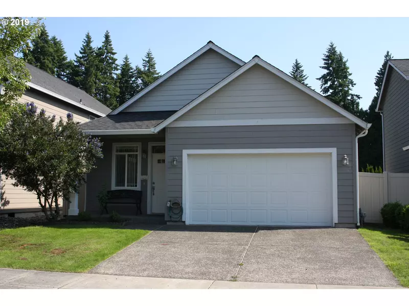 3145 S 3RD WAY, Ridgefield, WA 98642