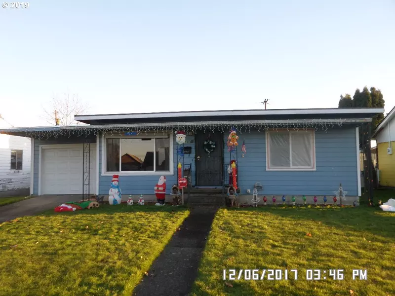 362 29TH AVE, Longview, WA 98632