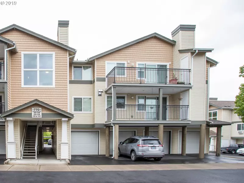 770 NW 185TH AVE #208, Beaverton, OR 97006