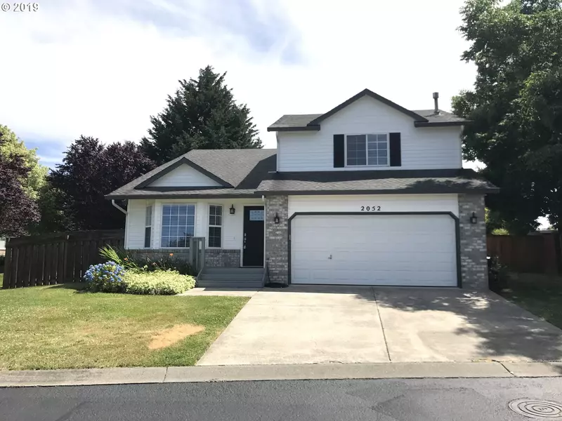 2052 NW 29TH CIR, Camas, WA 98607