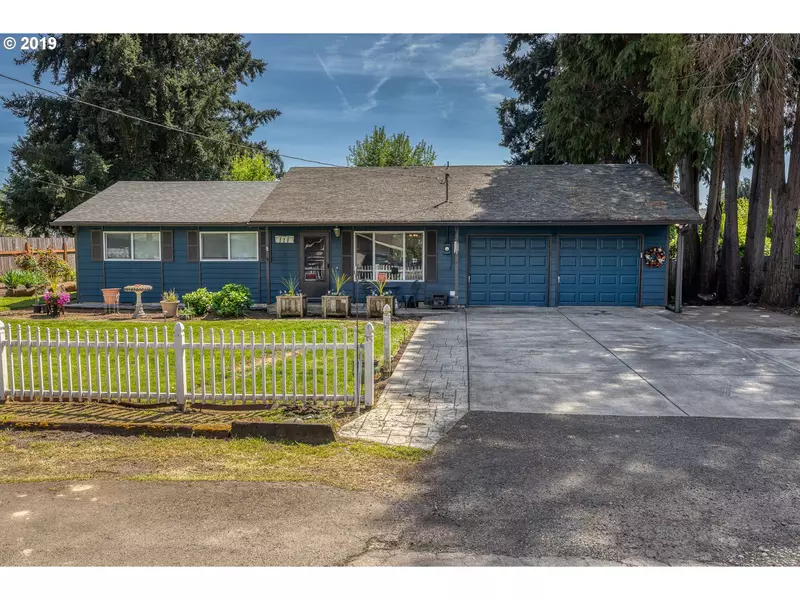 111 NW 107TH ST, Vancouver, WA 98685