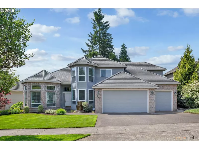 5650 SW POWHATAN AVE, Tualatin, OR 97062