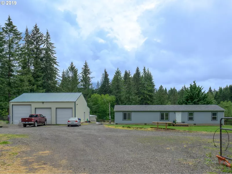 22662 SE BORNSTEDT RD, Sandy, OR 97055