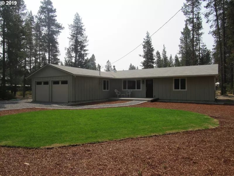 53374 EAGLE LN, La Pine, OR 97739