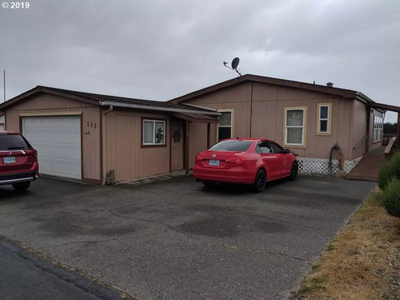 94120 STRAHAN ST #111, Gold Beach, OR 97444