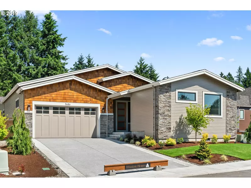 5686 SW 87th AVE #Lot 4, Portland, OR 97225