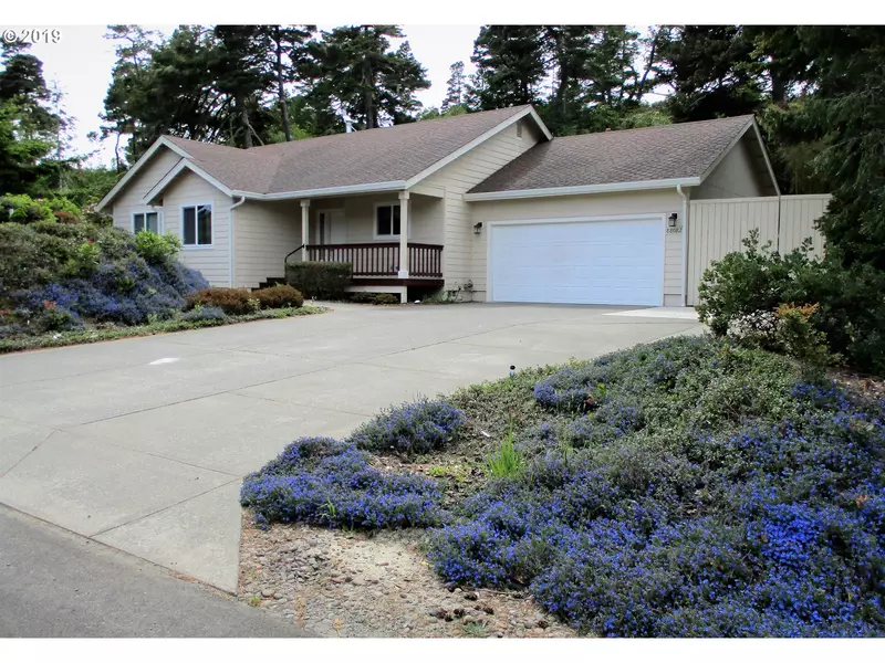 88082 WIND LEAF WAY, Florence, OR 97439