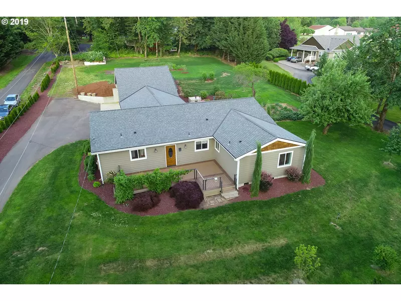 17815 NE 152ND AVE, Brush Prairie, WA 98606