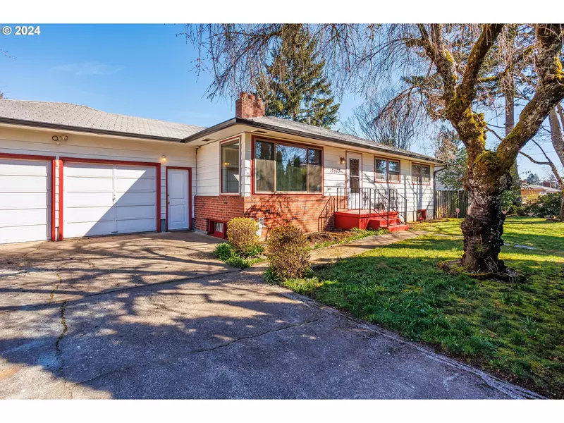 14603 SE MAIN ST, Portland, OR 97233