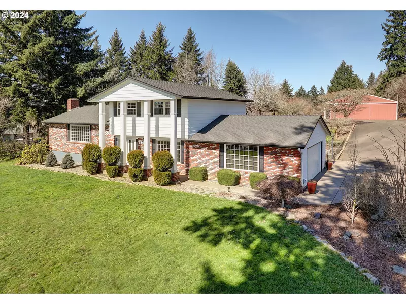 25165 SE HOFFMEISTER RD, Damascus, OR 97089