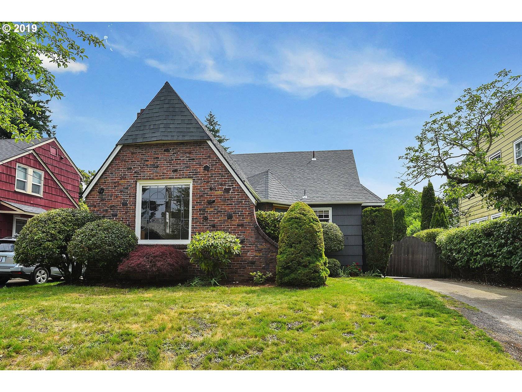 3828 NE 36TH AVE, Portland, OR 97212