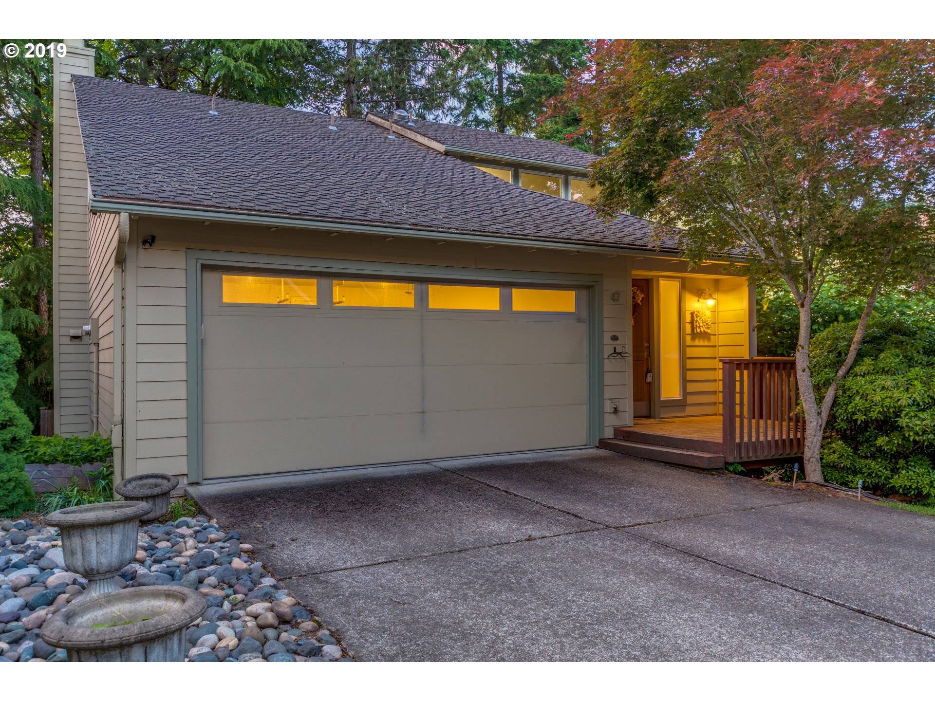 47 ORIOLE LN, Lake Oswego, OR 97035