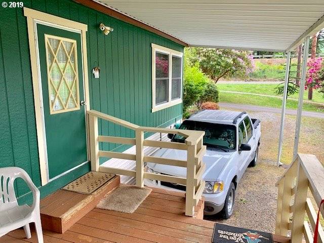 Reedsport, OR 97467,3000 FRONTAGE RD SPACE 64 #64