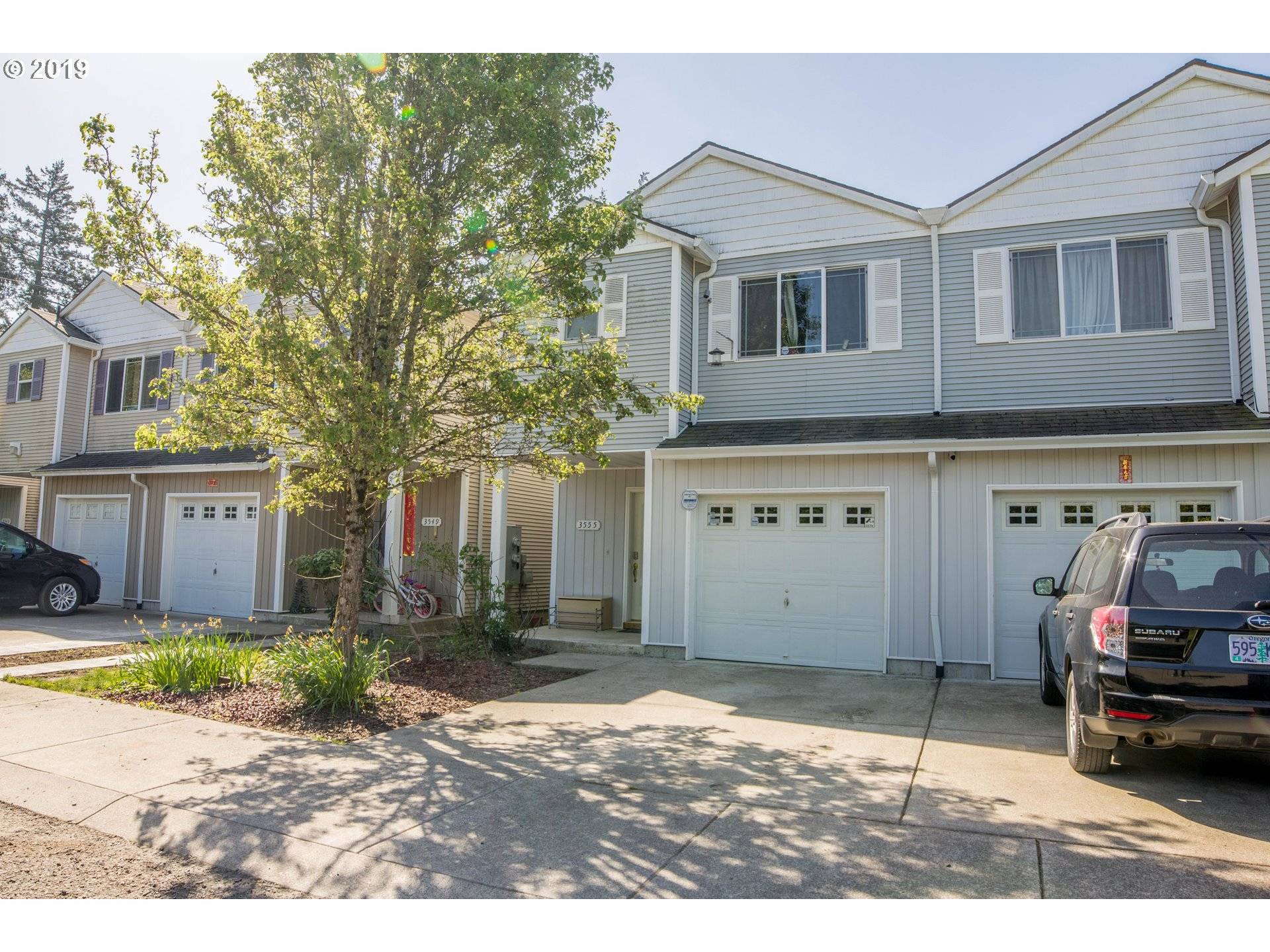 3555 SE 136TH AVE #7, Portland, OR 97236
