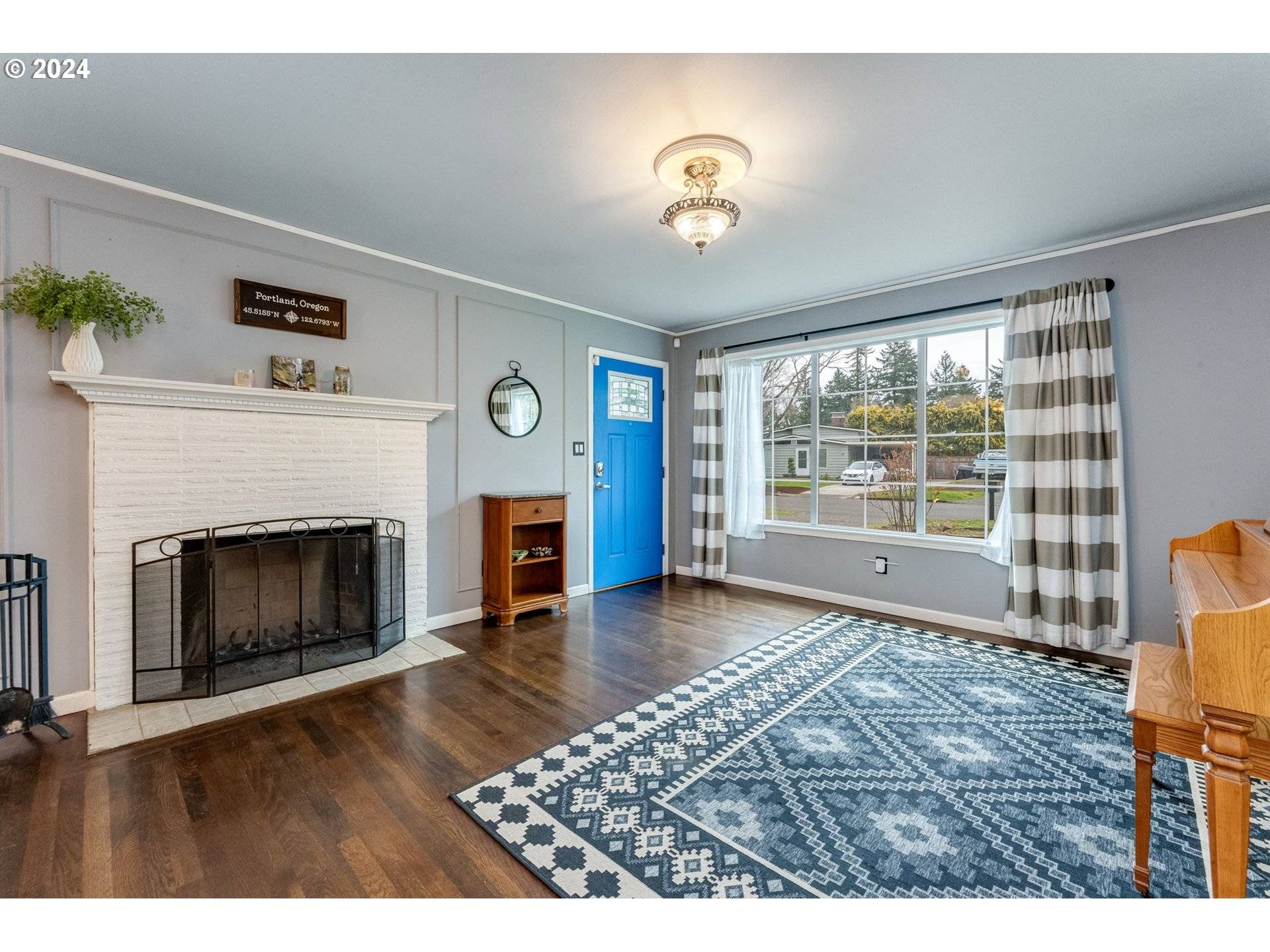 Portland, OR 97236,3135 SE 165TH PL