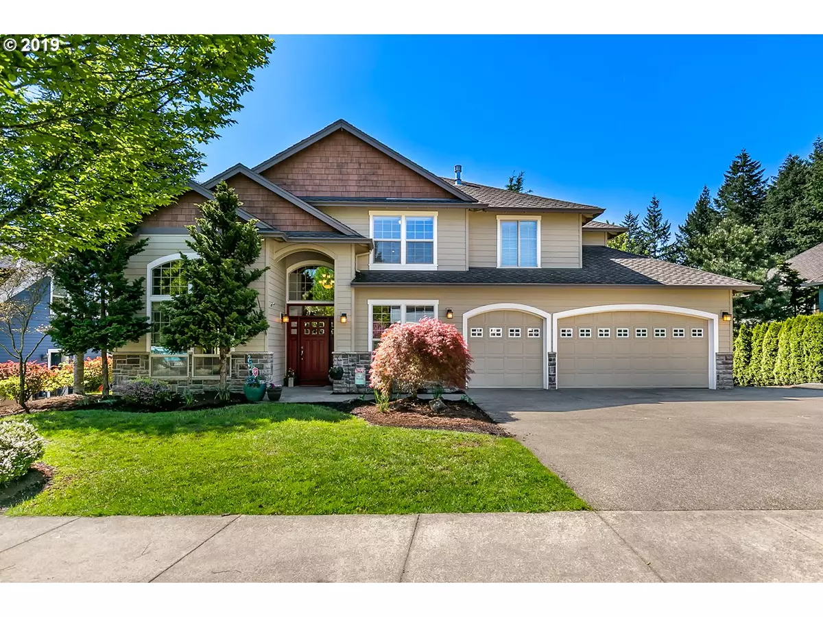 Happy Valley, OR 97086,13092 SE WELLINGTON CT