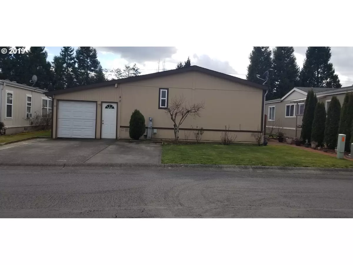 Vancouver, WA 98662,7300 NE 100TH AVE #40