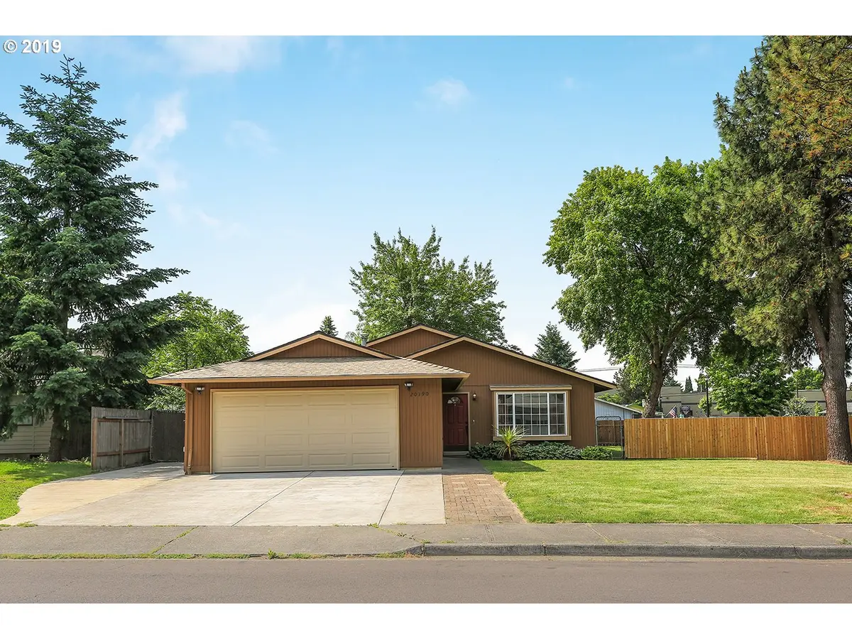 20190 SW ALMOND ST, Beaverton, OR 97003