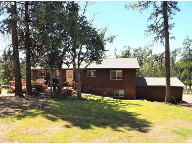 Goldendale, WA 98620,226 Foster RD