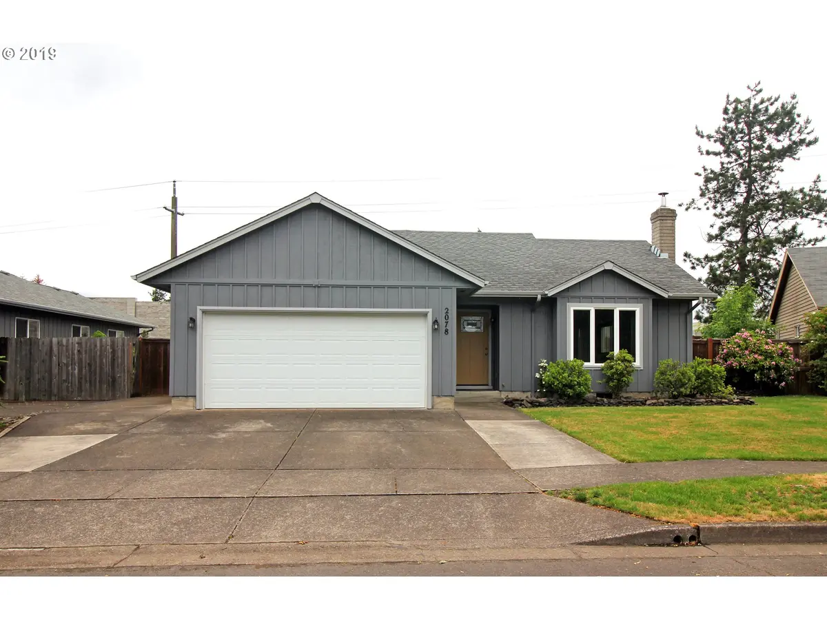 2078 BEST LN, Eugene, OR 97401