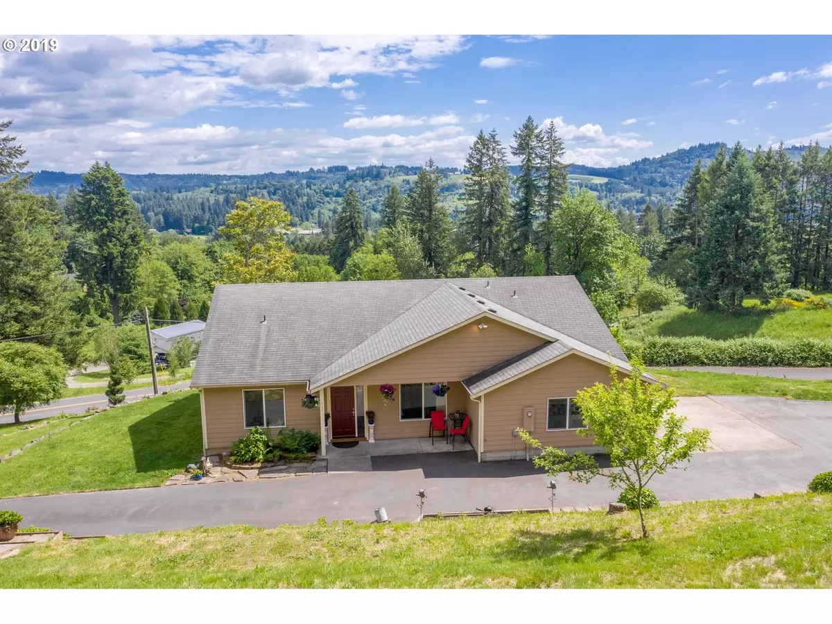 Woodland, WA 98674,255 LITTLE KALAMA RIVER RD