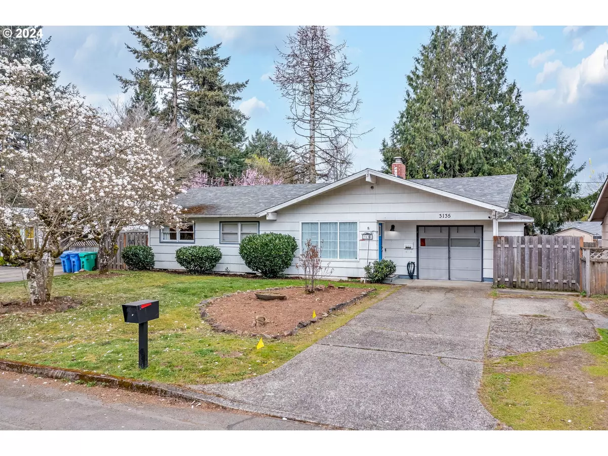 Portland, OR 97236,3135 SE 165TH PL