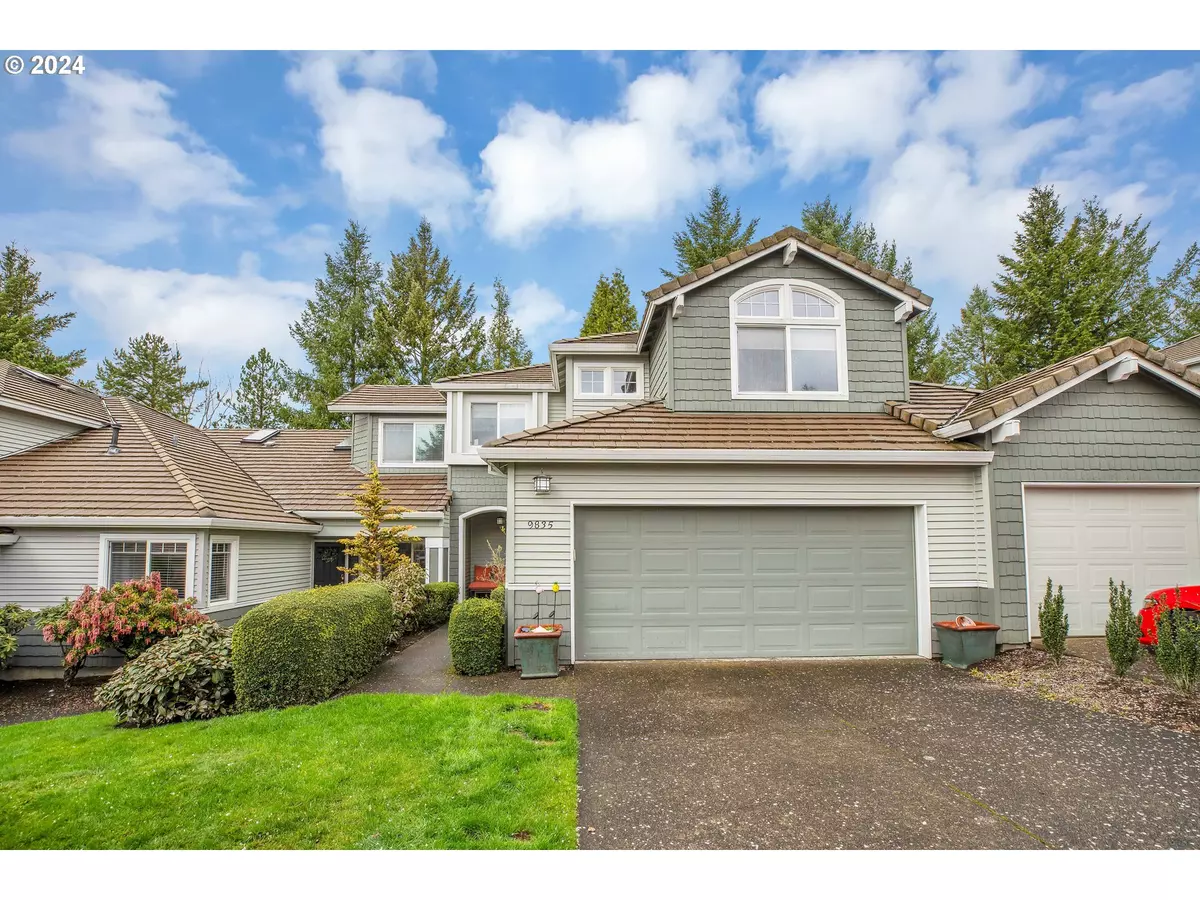 Portland, OR 97229,9835 NW SILVER RIDGE LOOP