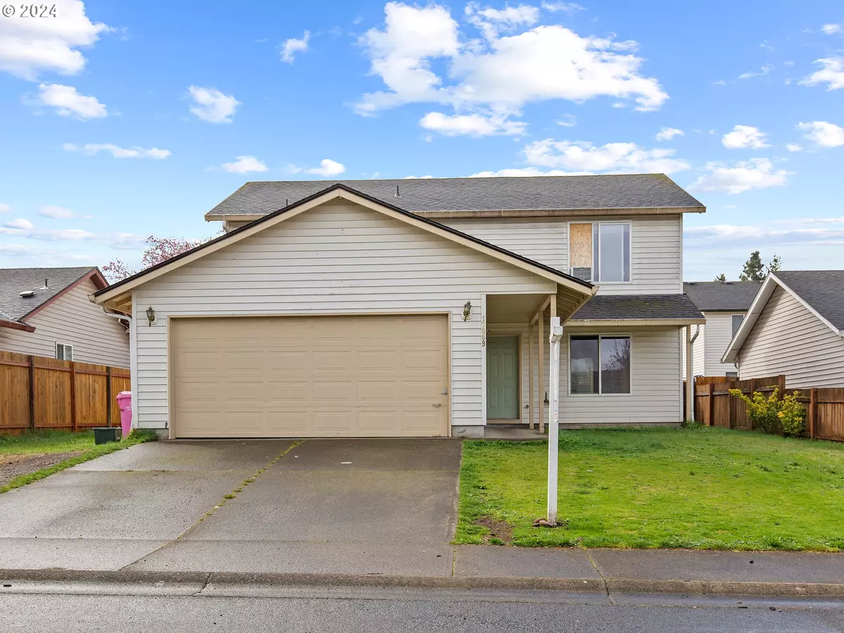 Vancouver, WA 98684,17009 NE 19TH WAY