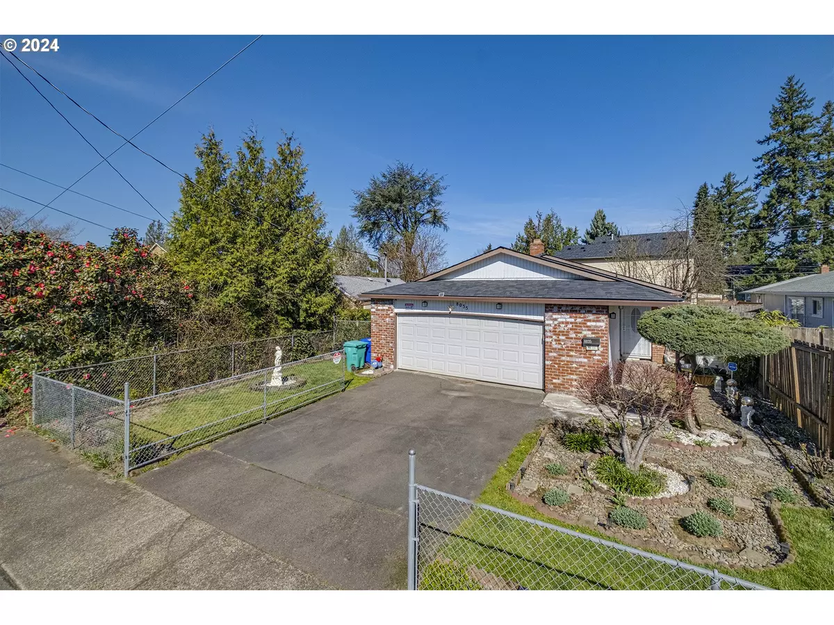 Portland, OR 97206,8035 SE BOISE ST