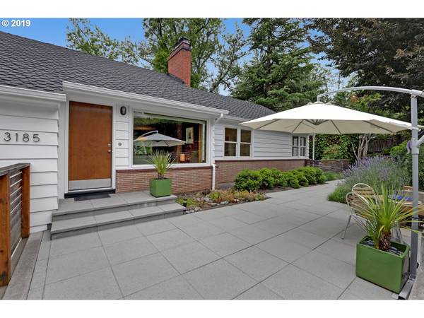 3185 SW 72ND AVE, Portland, OR 97225