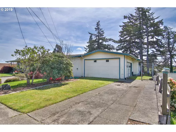 North Bend, OR 97459,2293 LOMBARD ST