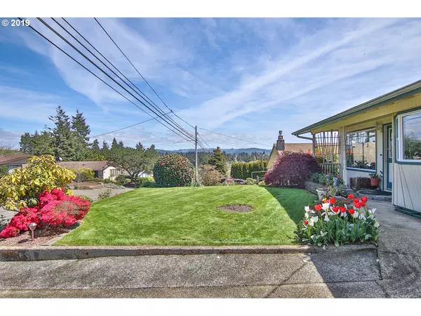 North Bend, OR 97459,2293 LOMBARD ST