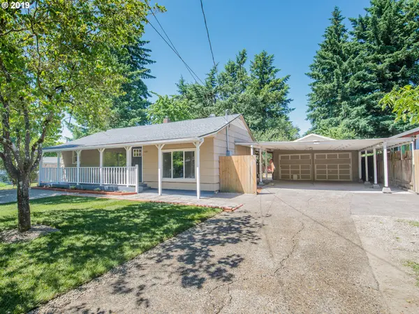 Portland, OR 97236,4415 SE 130TH AVE