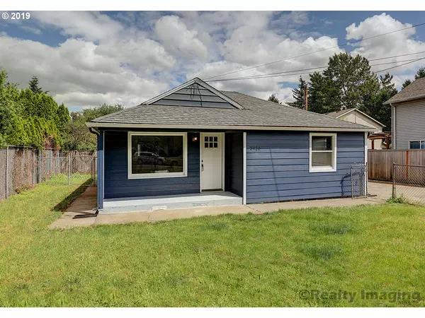 3420 SE 112TH AVE, Portland, OR 97266