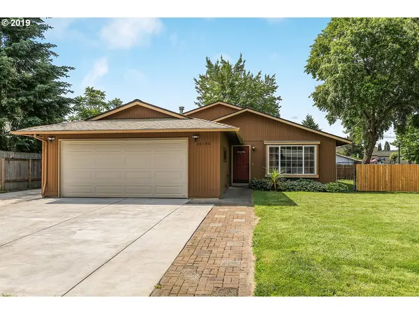 20190 SW ALMOND ST, Beaverton, OR 97003