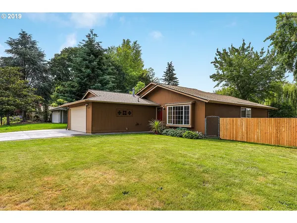 20190 SW ALMOND ST, Beaverton, OR 97003