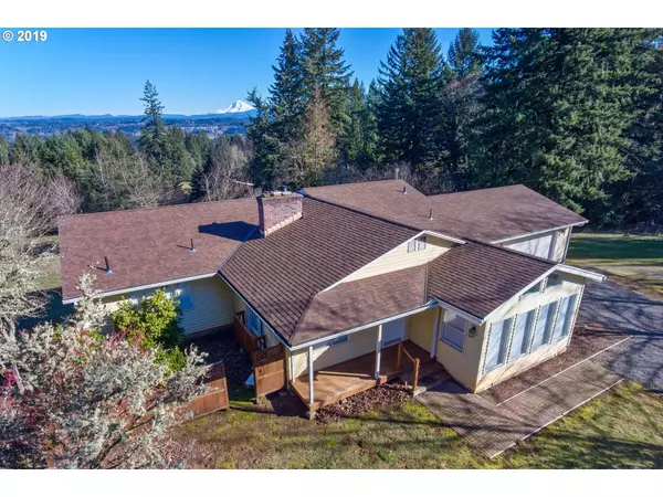 21625 S PARK VIEW LN, Estacada, OR 97023