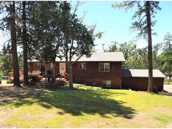 226 Foster RD, Goldendale, WA 98620