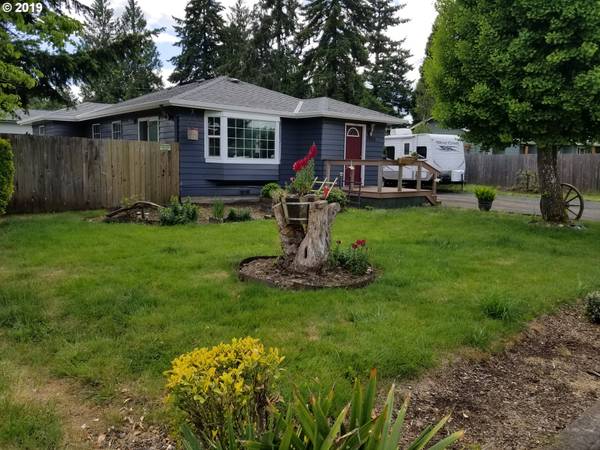 1909 HARVEY RD, Cottage Grove, OR 97424