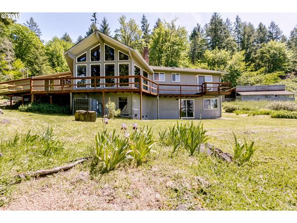 89179 MARCOLA RD, Springfield, OR 97478