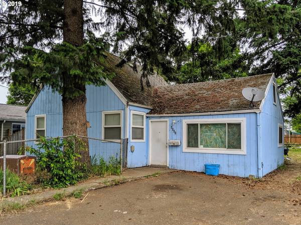 6905 SE NEHALEM ST, Portland, OR 97206