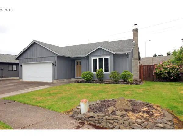 2078 BEST LN, Eugene, OR 97401