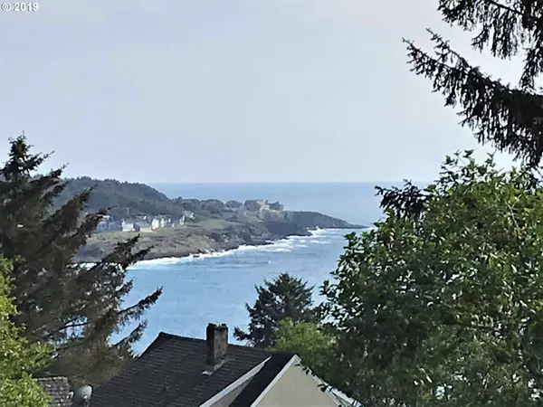 9700 NE Bensell AVE #1, Depoe Bay, OR 97341