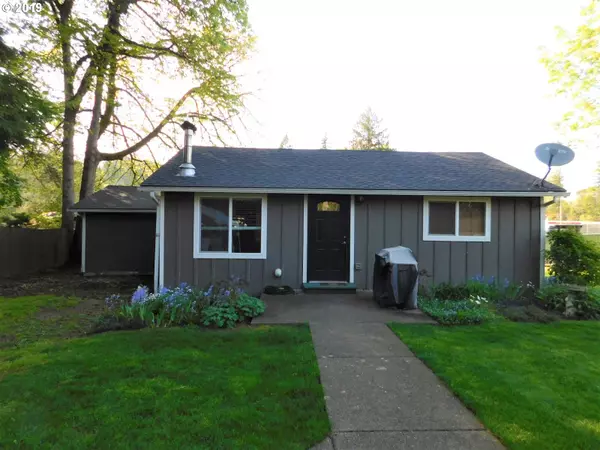 403 SW HAWTHORN RD, Estacada, OR 97023