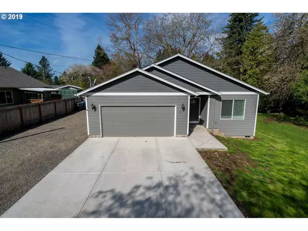 Stayton, OR 97383,679 W HIGH ST