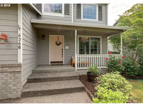 Beaverton, OR 97078,4368 SW PLUMERIA WAY