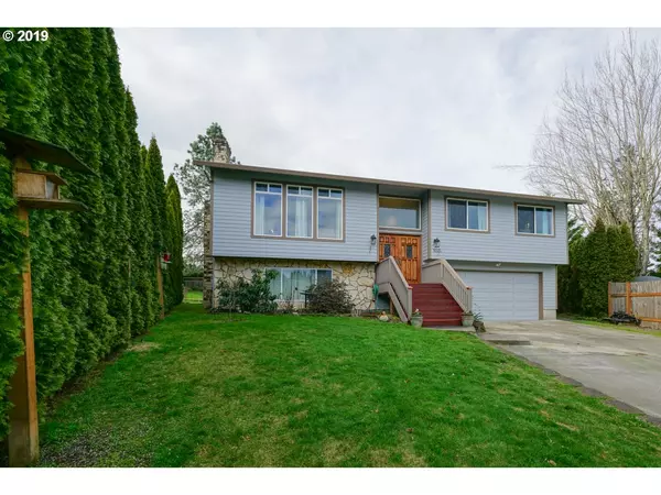 Gresham, OR 97080,1071 SE LAURA PL